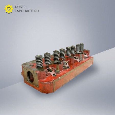 ГБЦ ММЗ Д 245